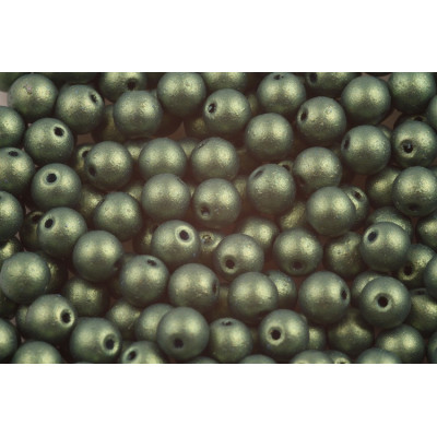 Korálky kuličky 6593 (8 mm)