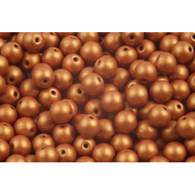 Korálky kuličky 6594 (8 mm)