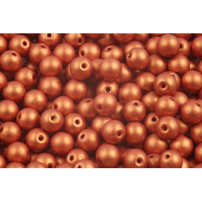 Korálky kuličky 6596 (8 mm)