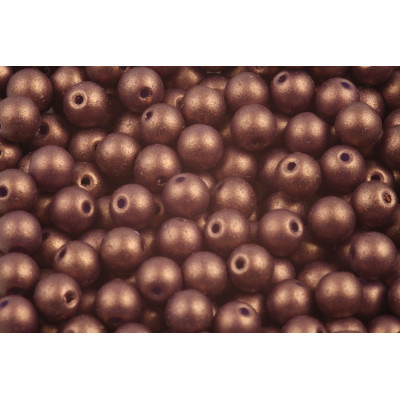 Korálky kuličky 6597 (8 mm)