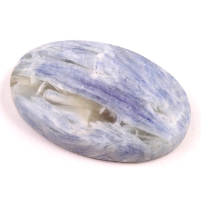 Kabošon Kyanite č.1294 (42x28x8mm)