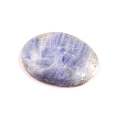 Kabošon Kyanite č.1296 (30x24x6mm)