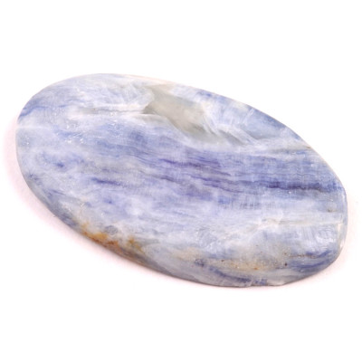 Kabošon Kyanite č.1300 (44x25x6mm)