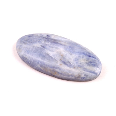 Kabošon Kyanite č.1301 (35x17x6mm)