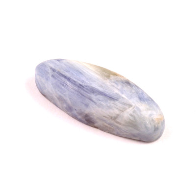 Kabošon Kyanite č.1302 (33x13x9mm)