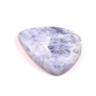 Kabošon Kyanite č.1303 (32x24x8mm)