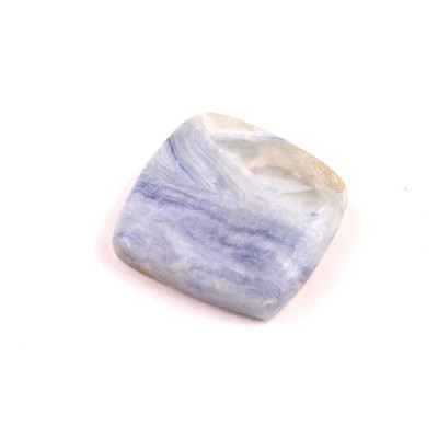 Kabošon Kyanite č.1312 (21x20x7mm)