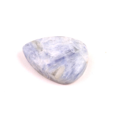 Kabošon Kyanite č.1313 (26x19x7mm)