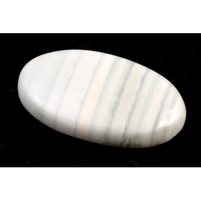 Kabošon Timberite Jasper č.2097 (41x23x7mm)