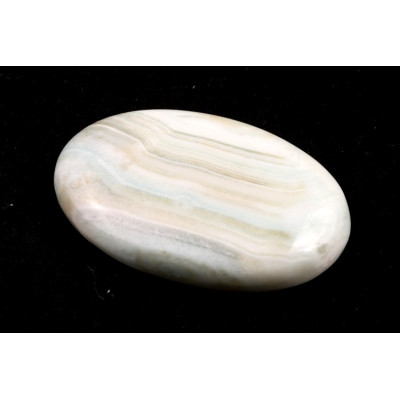 Kabošon Timberite Jasper č.2098 (36x23x7mm)