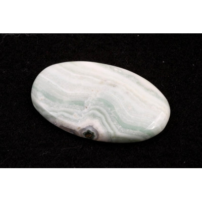 Kabošon Timberite Jasper č.2099 (34x21x5mm)