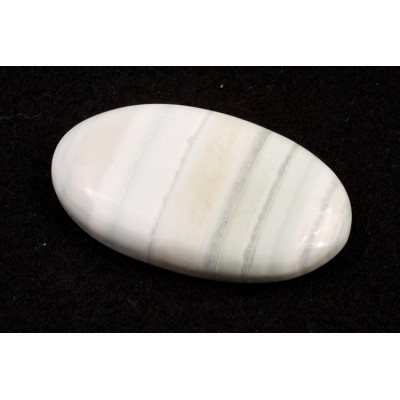 Kabošon Timberite Jasper č.2101 (37x22x6mm)