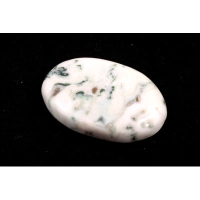 Kabošon Timberite Jasper č.2115 (30x21x6mm)