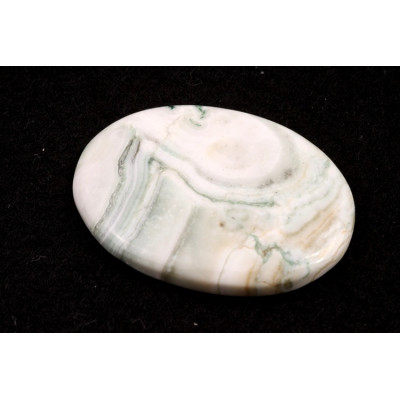 Kabošon Timberite Jasper č.2119 (35x25x5mm)