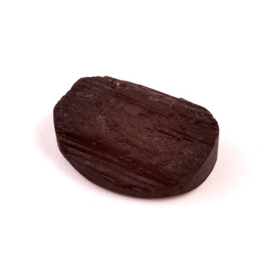 Kabošon Tourmaline Crystal č.1762 (29x20x10mm)