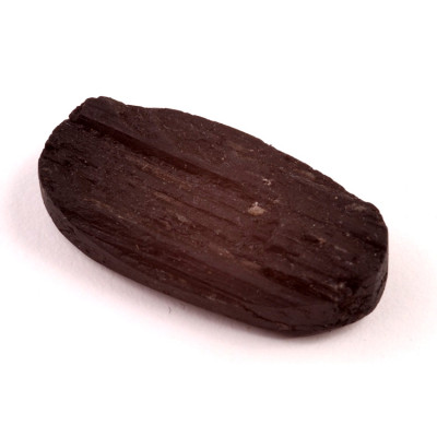 Kabošon Tourmaline Crystal č.1763 (40x21x8mm)