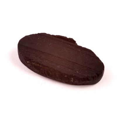 Kabošon Tourmaline Crystal č.1766 (37x17x7mm)