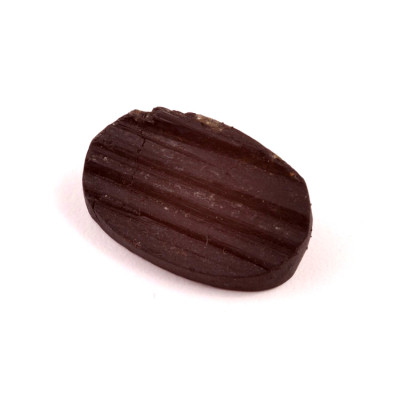 Kabošon Tourmaline Crystal č.1767 (29x17x12mm)