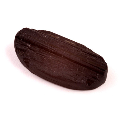 Kabošon Tourmaline Crystal č.1768 (40x20x8mm)