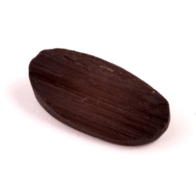 Kabošon Tourmaline Crystal č.1770 (36x17x11mm)