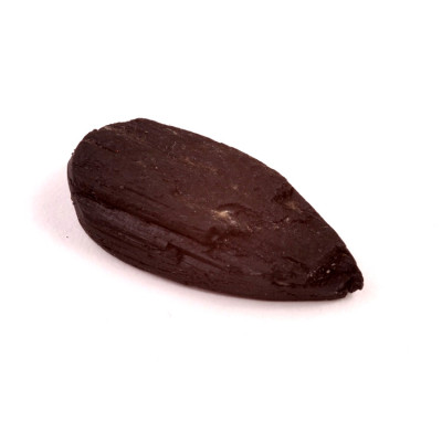 Kabošon Tourmaline Crystal č.1771 (34x16x9mm)