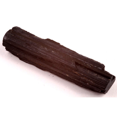 Kabošon Tourmaline Crystal č.1778 (47x10x11mm)