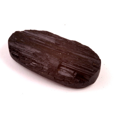 Kabošon Tourmaline Crystal č.1782 (44x23x10mm)