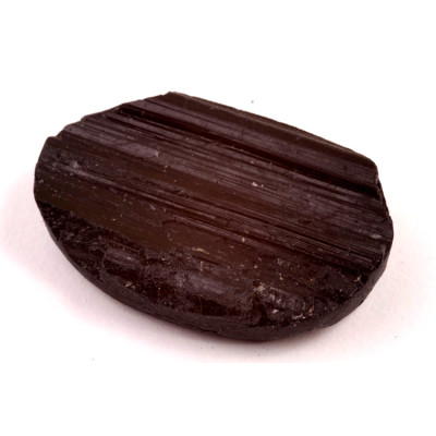 Kabošon Tourmaline Crystal č.1784 (43x29x11mm)