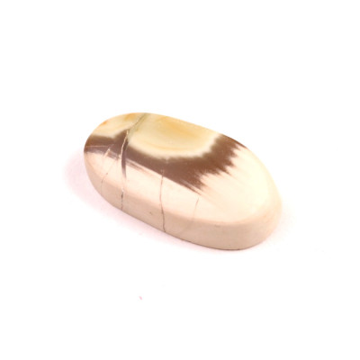 Kabošon Imperial Jasper č.2889 (27x14x7mm)