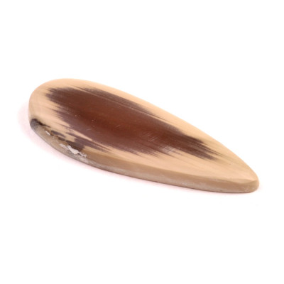 Kabošon Imperial Jasper č.2894 (41x15x5mm)