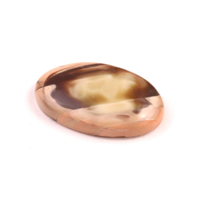 Kabošon Imperial Jasper č.3219 (31x18x7mm)