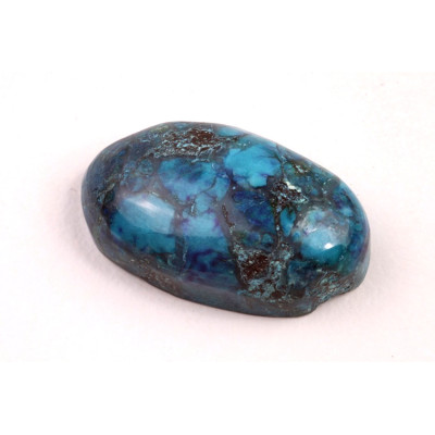 Kabošon Tyrkys č.4811 (23x13x6mm)