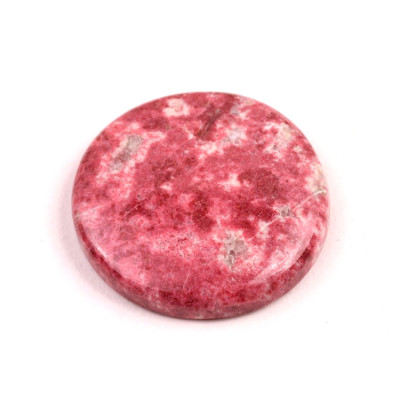 Kabošon Thullite č.528 (28x5mm)