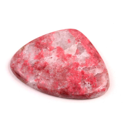 Kabošon Thullite č.534 (36x28x4mm)