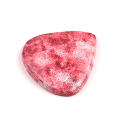 Kabošon Thullite č.537 (29x28x5mm)