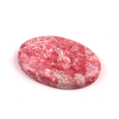 Kabošon Thullite č.539 (31x20x6mm)