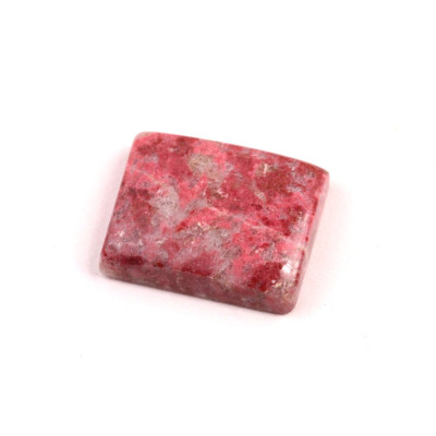 Kabošon Thullite č.543 (20x16x5mm)