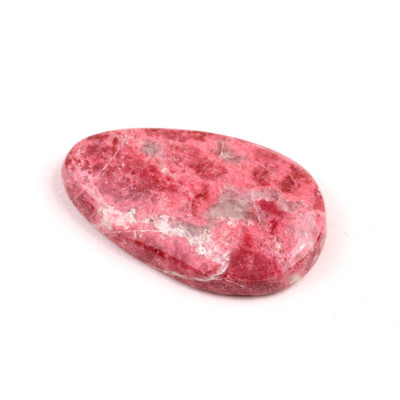 Kabošon Thullite č.554 (30x18x5mm)