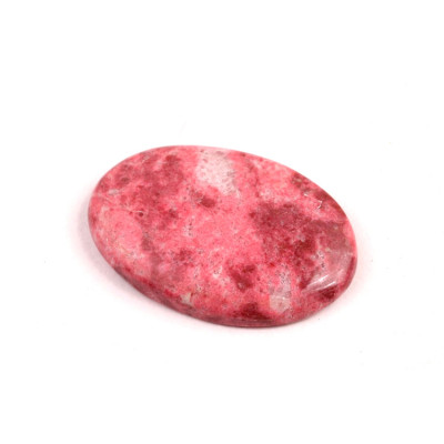 Kabošon Thullite č.566 (27x19x4mm)