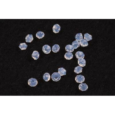 Korálky Sluníčka 6607 (3x2,5mm)