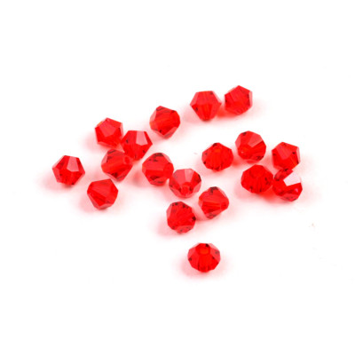 Korálky Sluníčka 6609 (4x3mm)