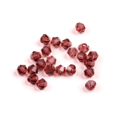 Korálky Sluníčka 6611 (4,5x4mm)