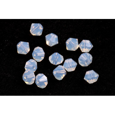 Korálky Sluníčka 6614 (6x5mm)