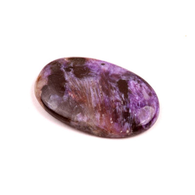 Kabošon Charoit č.4035 (34x22x5mm)