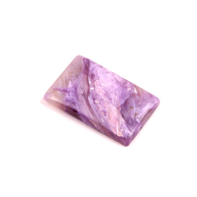 Kabošon Charoit č.6452 (26x17x4mm)