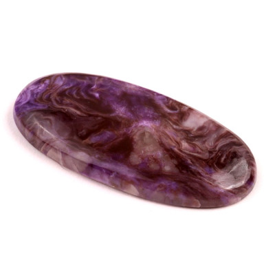 Kabošon Charoit č.6467 (47x22x6mm)