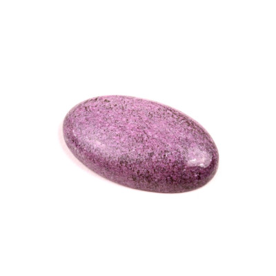 Kabošon Stichtit č.1691 (30x14x5mm)