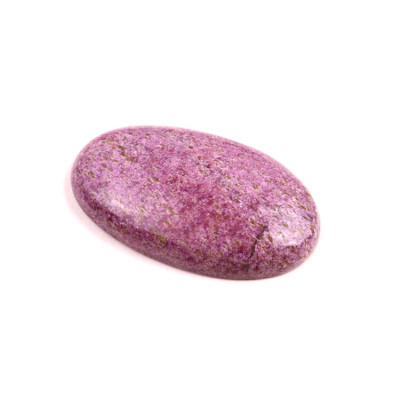 Kabošon Stichtit č.1712 (33x20x6mm)