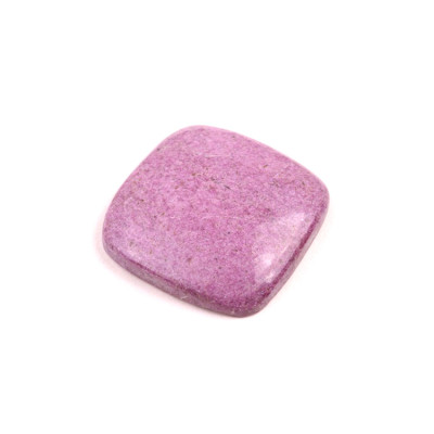 Kabošon Stichtit č.5503 (23x23x5mm)