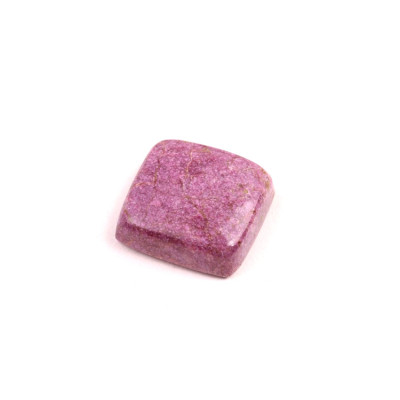 Kabošon Stichtit č.7061 (17x17x6mm)